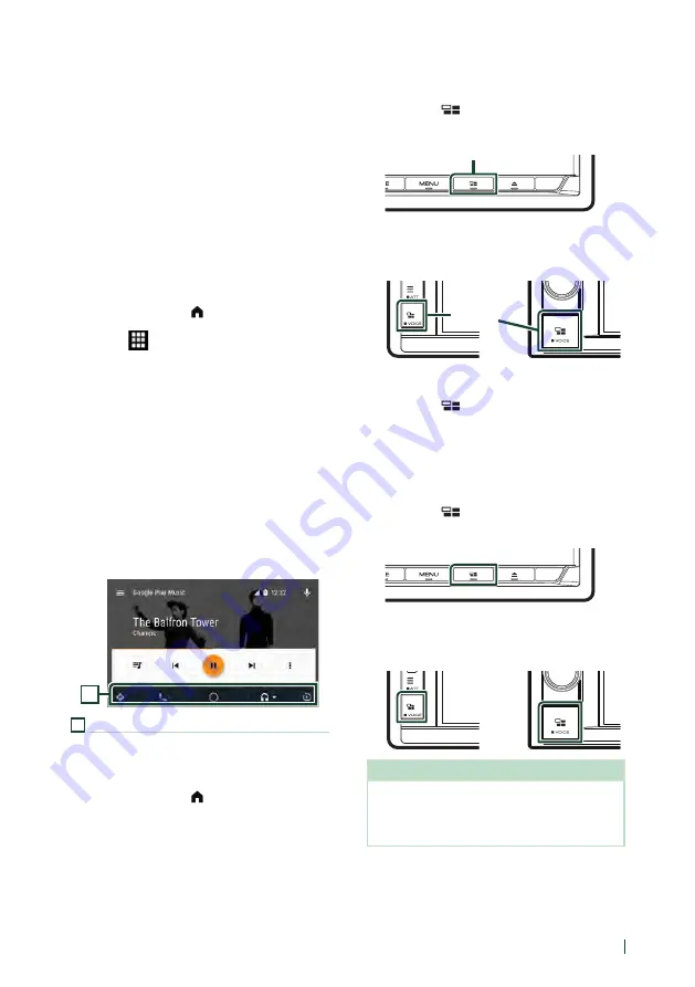 Kenwood DNR3190BTS Скачать руководство пользователя страница 40