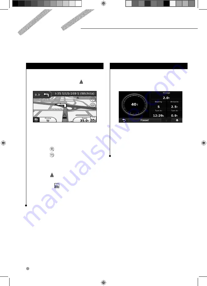 Kenwood DNX 9140 - Excelon - Navigation System Скачать руководство пользователя страница 16