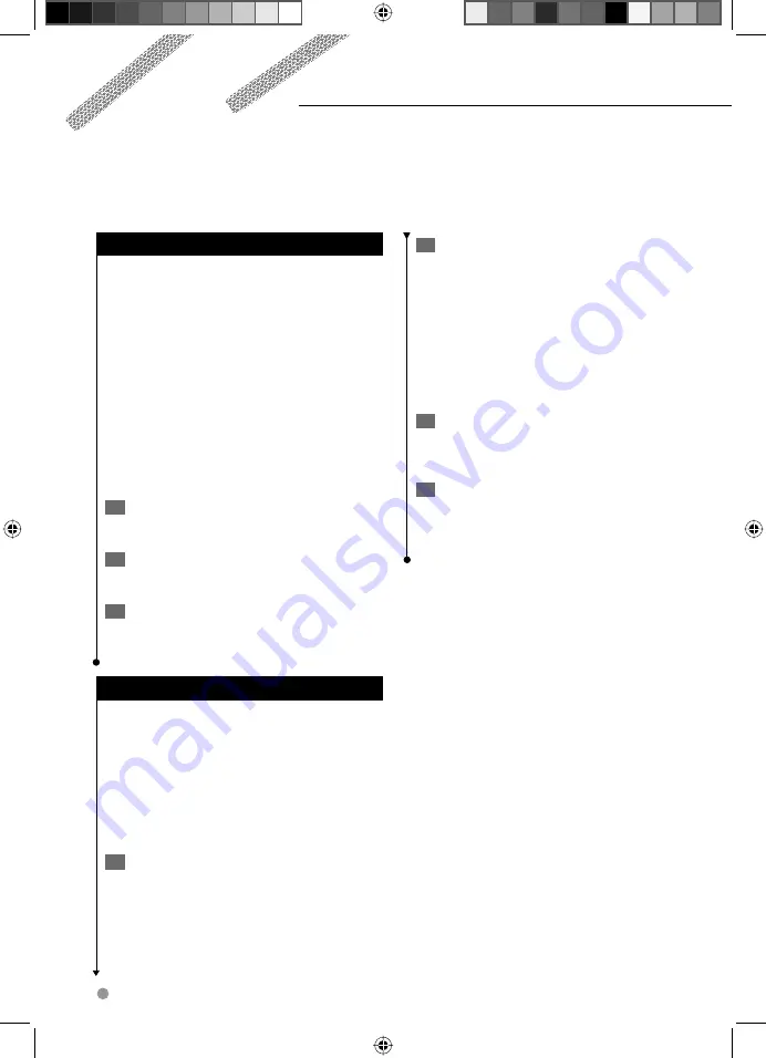 Kenwood DNX 9140 - Excelon - Navigation System Instruction Manual Download Page 24