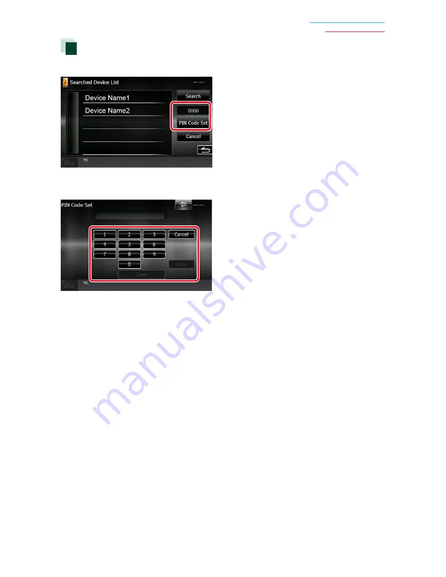 Kenwood DNX4150BT Скачать руководство пользователя страница 118