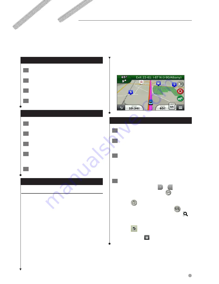 Kenwood DNX4150BT Скачать руководство пользователя страница 192