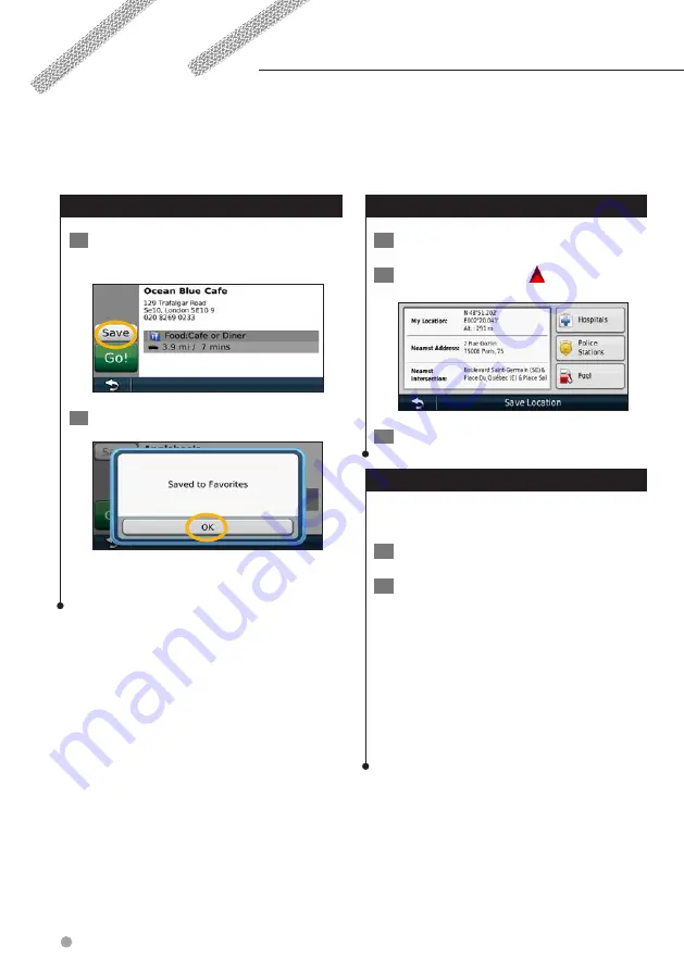 Kenwood DNX4280BT Instruction Manual Download Page 14