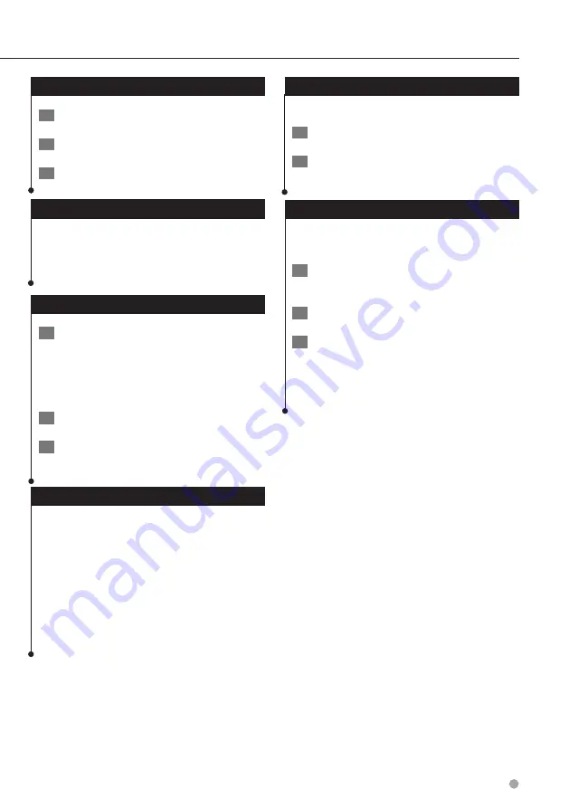 Kenwood DNX4280BT Instruction Manual Download Page 21