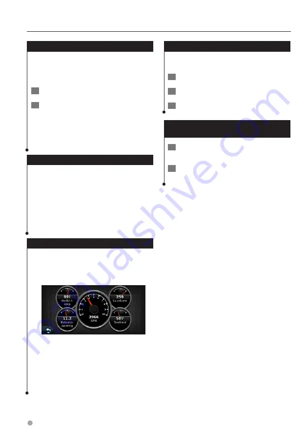 Kenwood DNX4280BT Instruction Manual Download Page 118