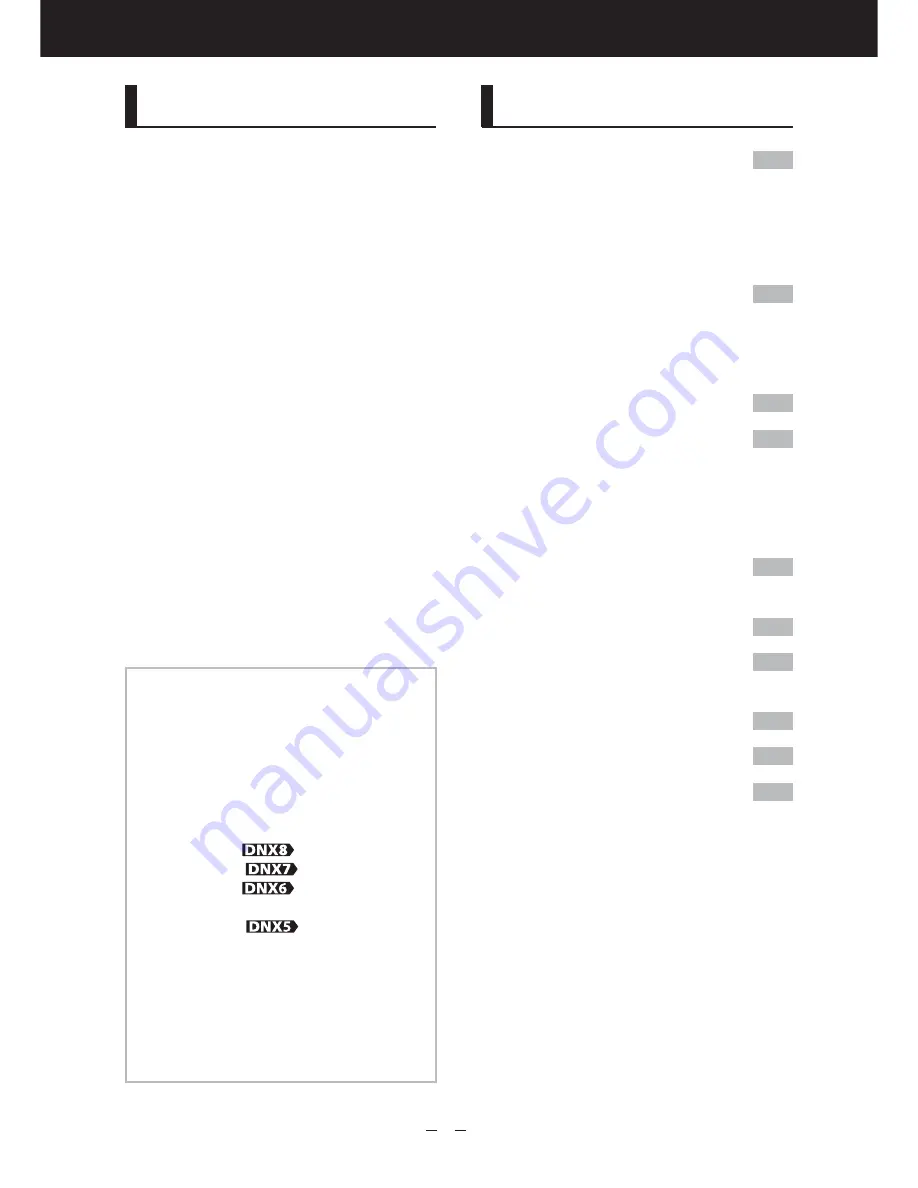 Kenwood DNX5080EX Quick Start Manual Download Page 2