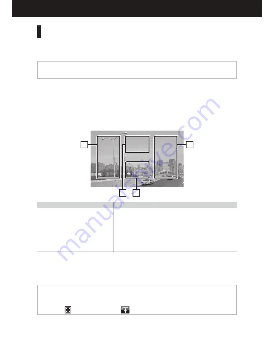 Kenwood DNX5080EX Quick Start Manual Download Page 18