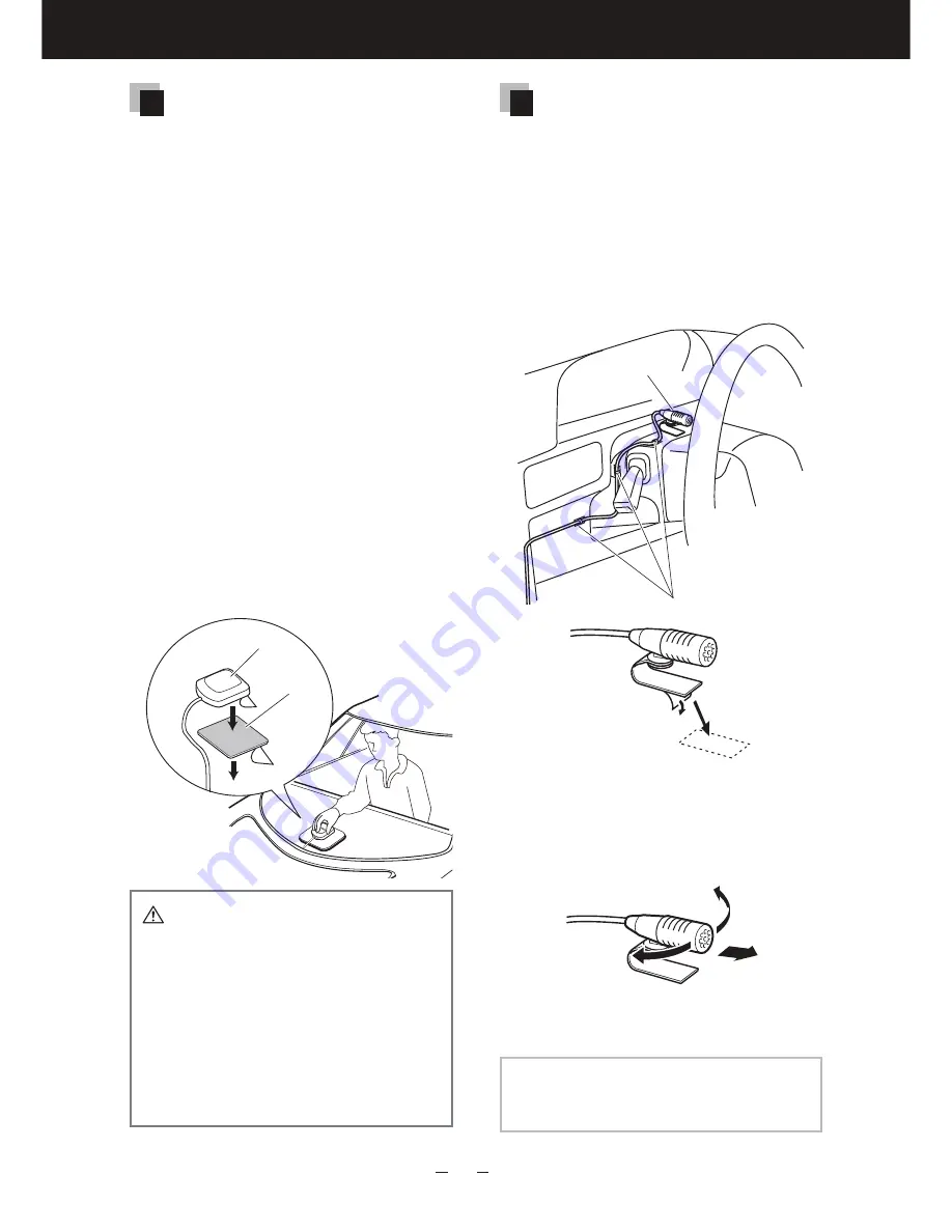 Kenwood DNX5080EX Quick Start Manual Download Page 25