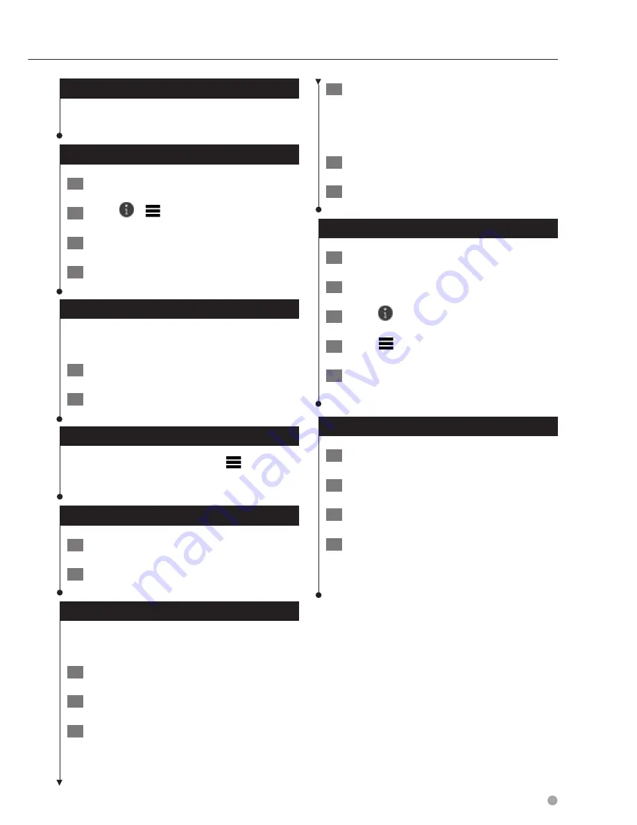 Kenwood DNX5080EX Quick Start Manual Download Page 115