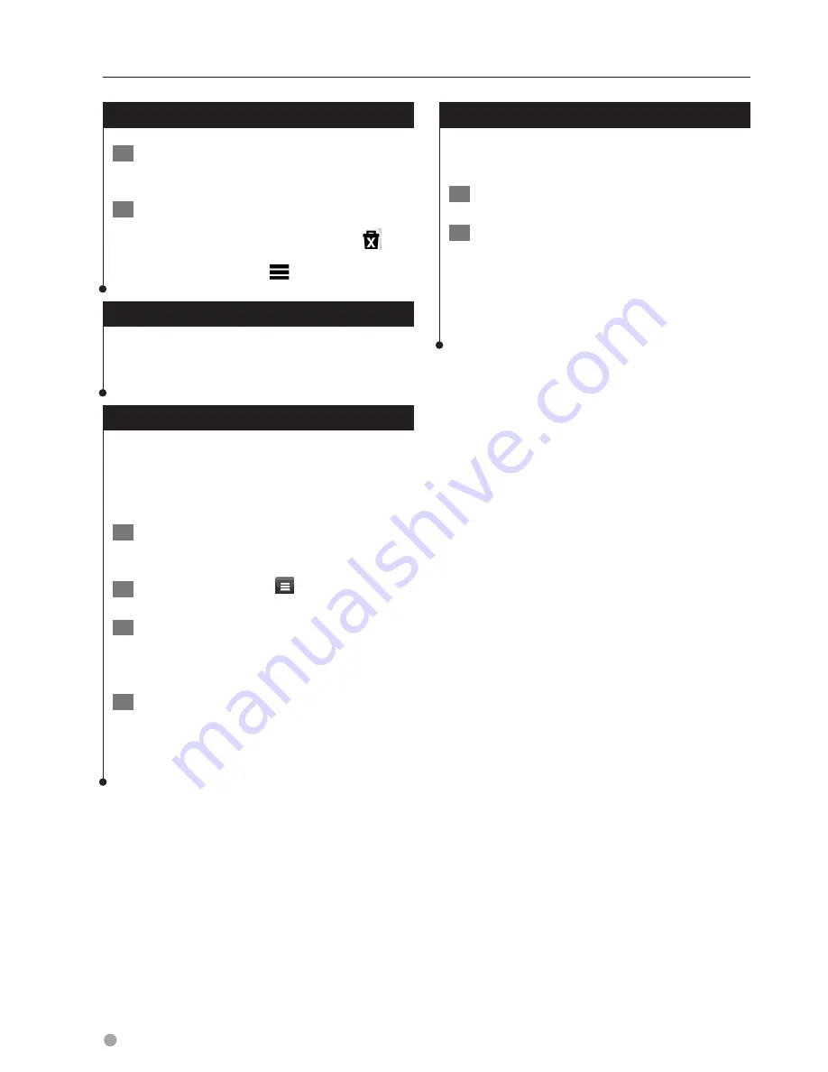 Kenwood DNX5080EX Quick Start Manual Download Page 120