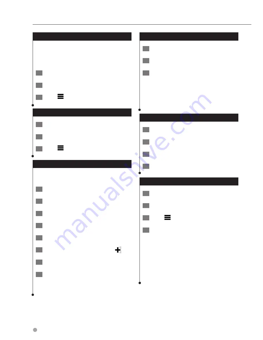 Kenwood DNX5080EX Quick Start Manual Download Page 128