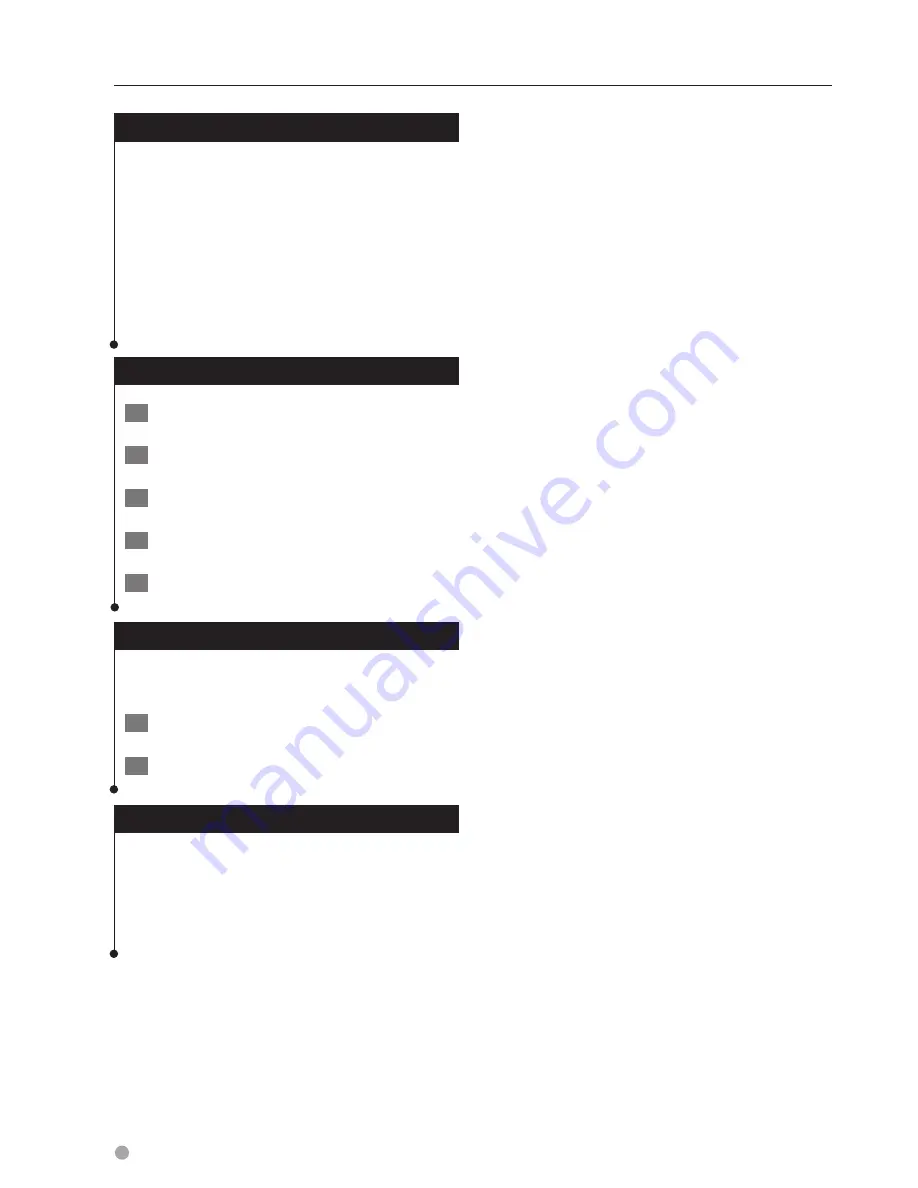 Kenwood DNX5080EX Quick Start Manual Download Page 132