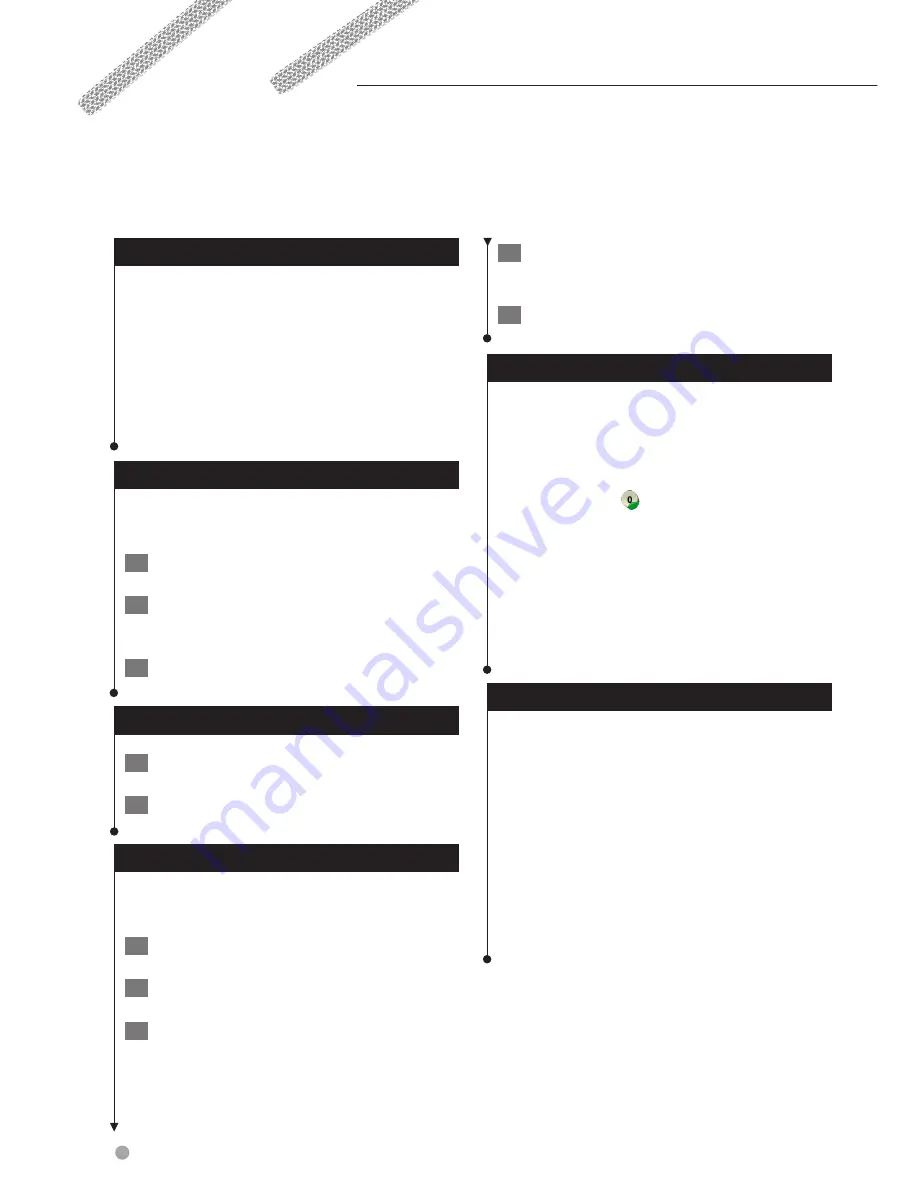 Kenwood DNX5180 Quick Start Manual Download Page 163