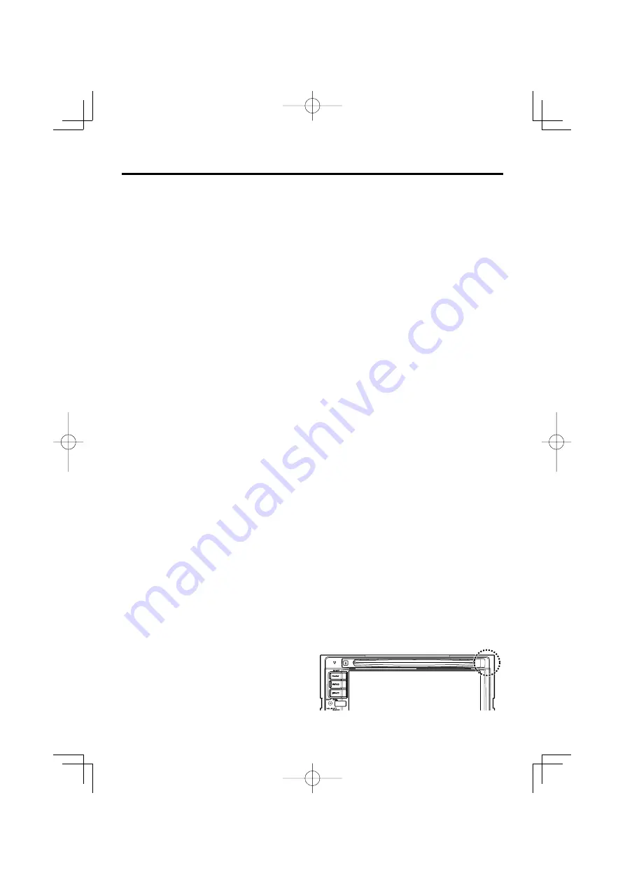 Kenwood DNX5220 Скачать руководство пользователя страница 23