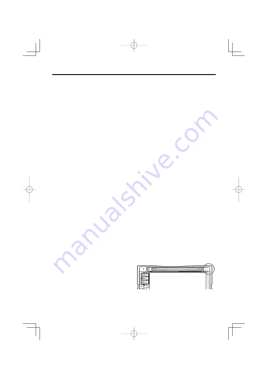 Kenwood DNX5220 Installation Manual Download Page 53