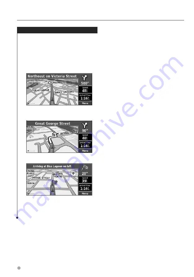 Kenwood DNX5240 Скачать руководство пользователя страница 10