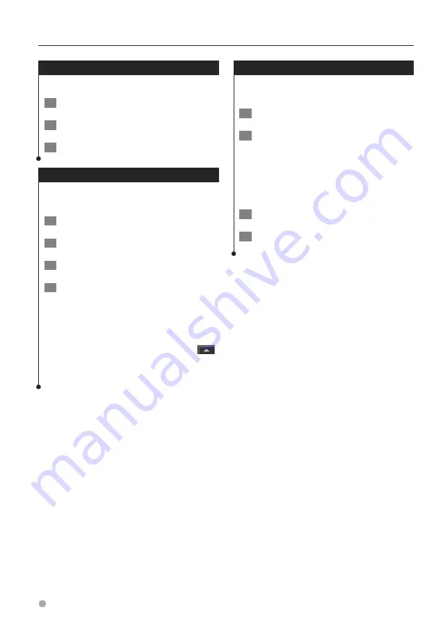 Kenwood DNX5240 Instruction Manual Download Page 14