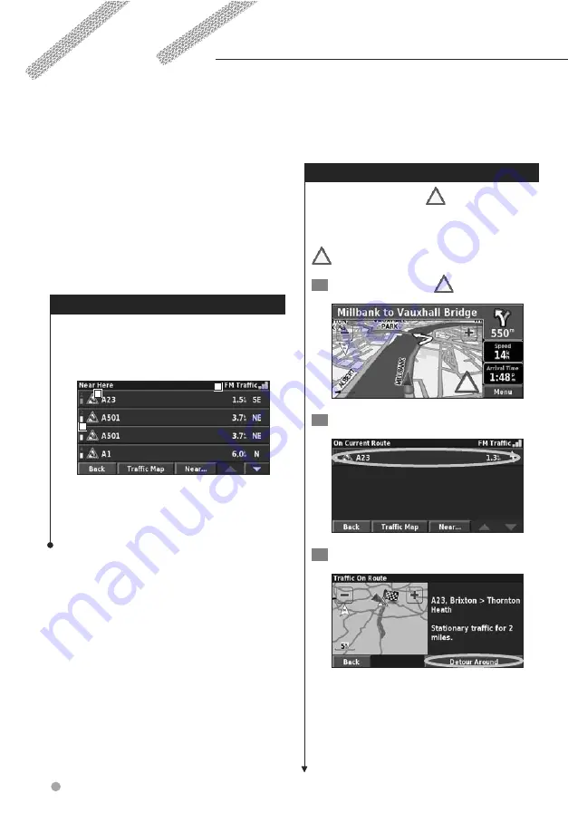 Kenwood DNX5240 Скачать руководство пользователя страница 20