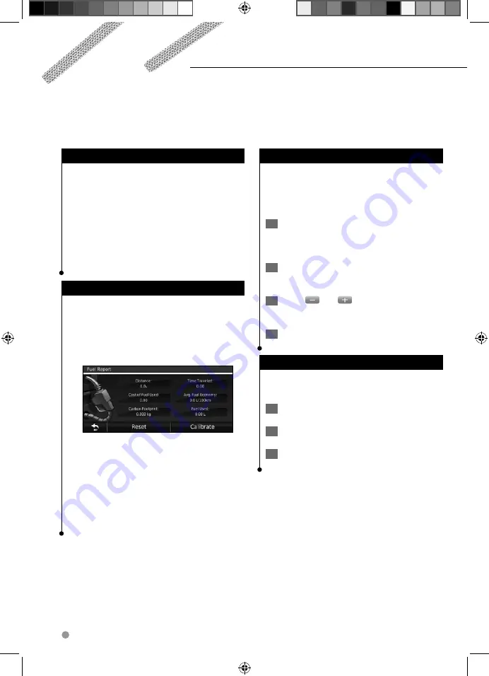 Kenwood DNX5260BT Instruction Manual Download Page 18