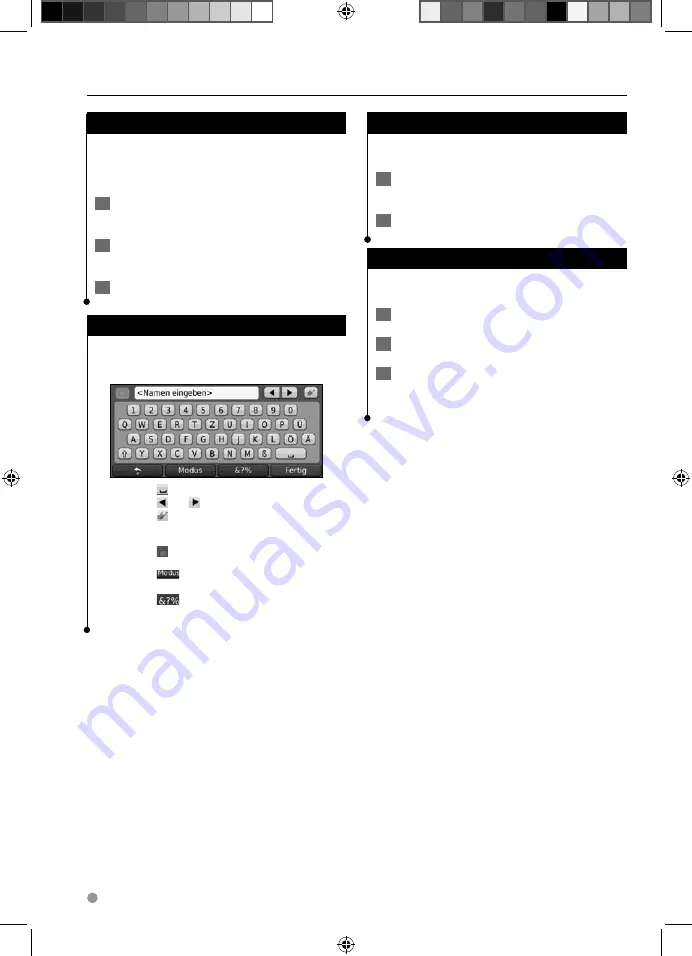 Kenwood DNX5260BT Скачать руководство пользователя страница 68