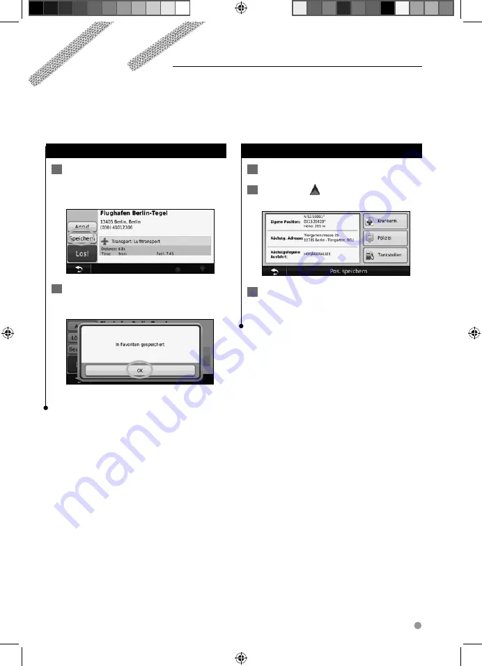 Kenwood DNX5260BT Instruction Manual Download Page 69