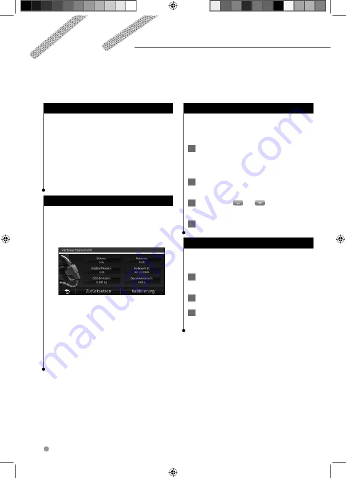 Kenwood DNX5260BT Instruction Manual Download Page 74