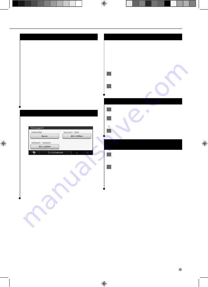 Kenwood DNX5260BT Instruction Manual Download Page 75