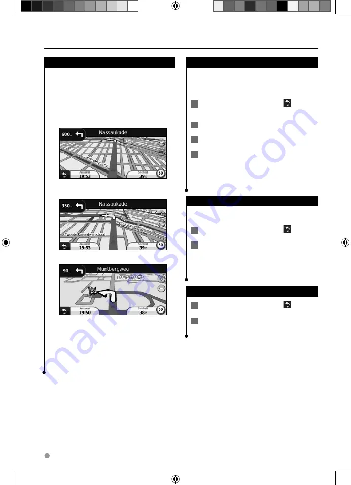 Kenwood DNX5260BT Instruction Manual Download Page 94