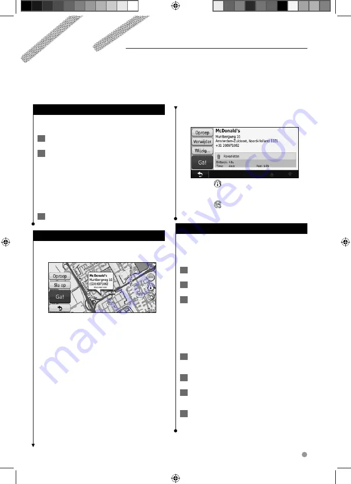 Kenwood DNX5260BT Instruction Manual Download Page 95