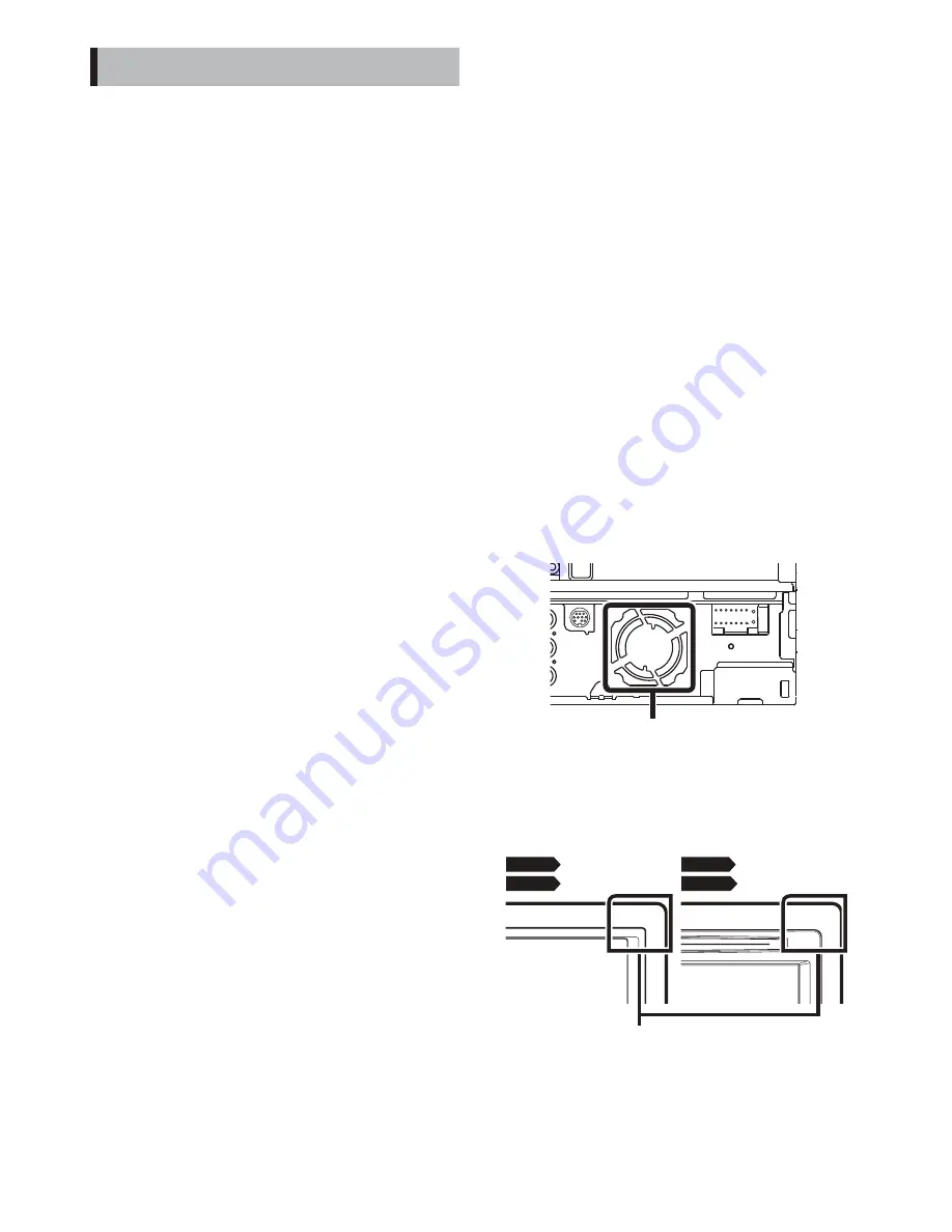 Kenwood DNX5710BT Quick Start Manual Download Page 17