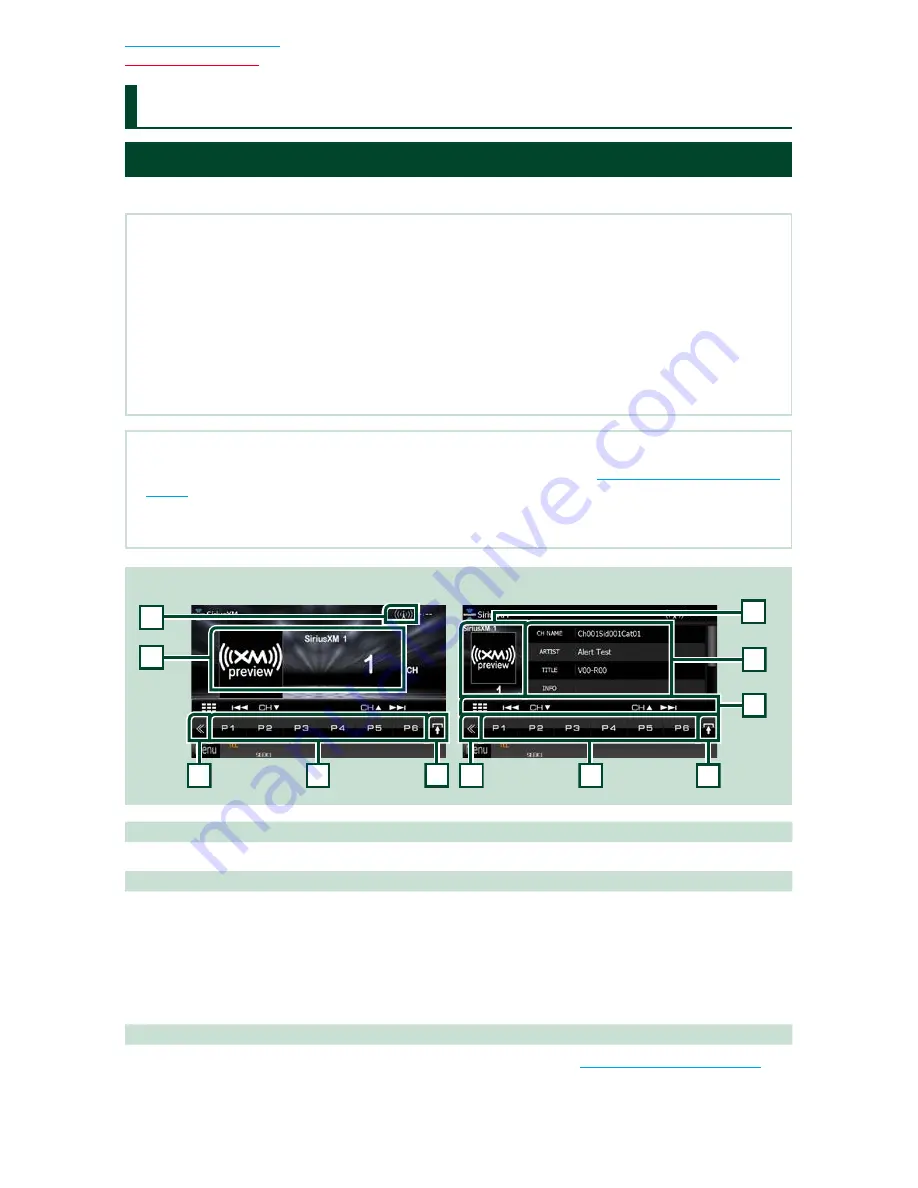 Kenwood DNX5710BT Скачать руководство пользователя страница 99