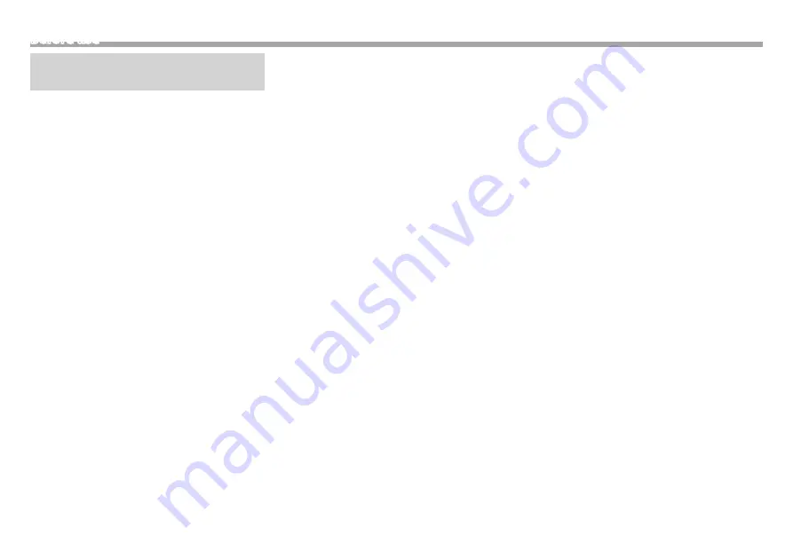 Kenwood DNX573S Quick Start Manual Download Page 6