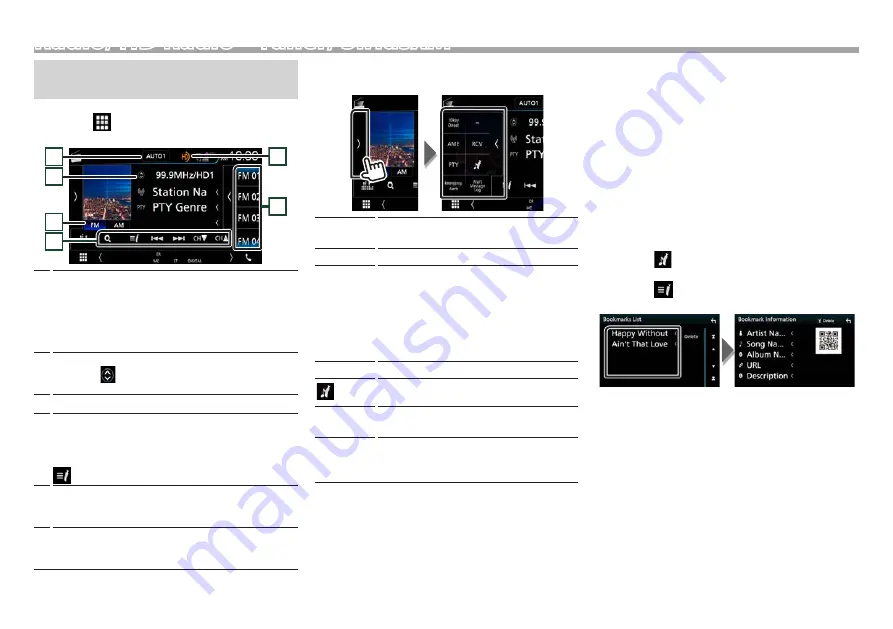 Kenwood DNX573S Скачать руководство пользователя страница 19