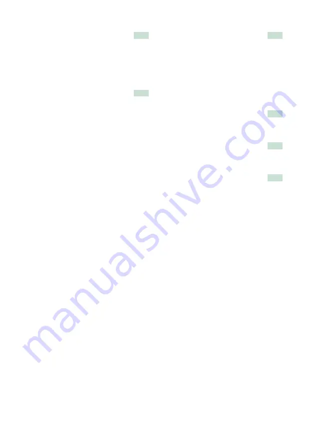 Kenwood DNX573S Quick Start Manual Download Page 40