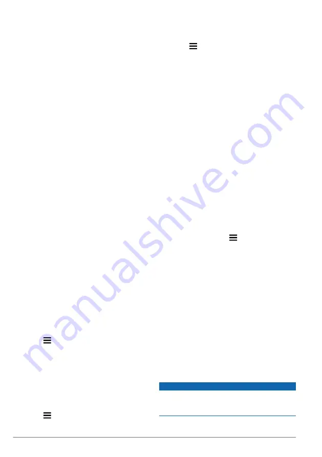 Kenwood DNX573S Quick Start Manual Download Page 181