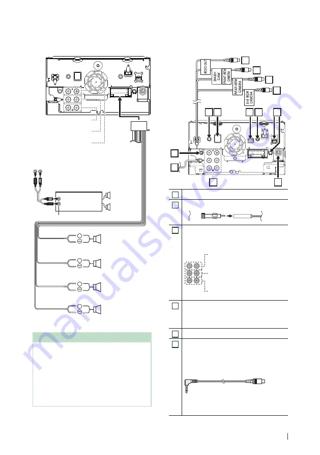 Kenwood DNX577S Скачать руководство пользователя страница 113