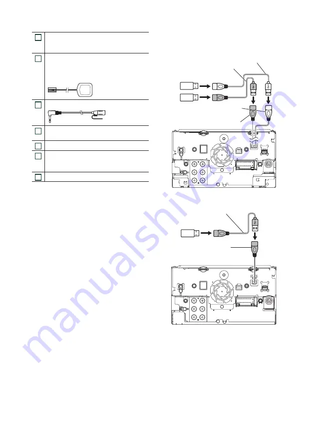 Kenwood DNX577S Скачать руководство пользователя страница 114