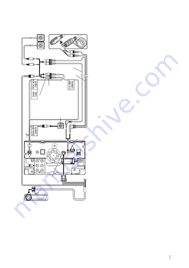 Kenwood DNX577S Instruction Manual Download Page 117