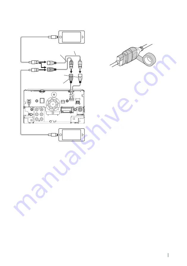 Kenwood DNX577S Скачать руководство пользователя страница 192