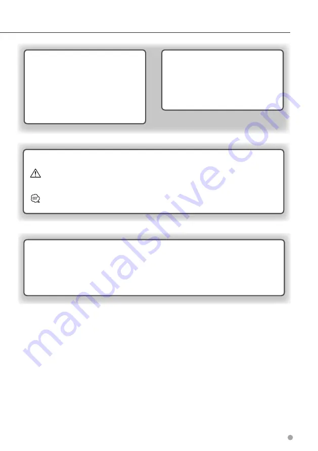 Kenwood DNX6480BT Instruction Manual Download Page 3