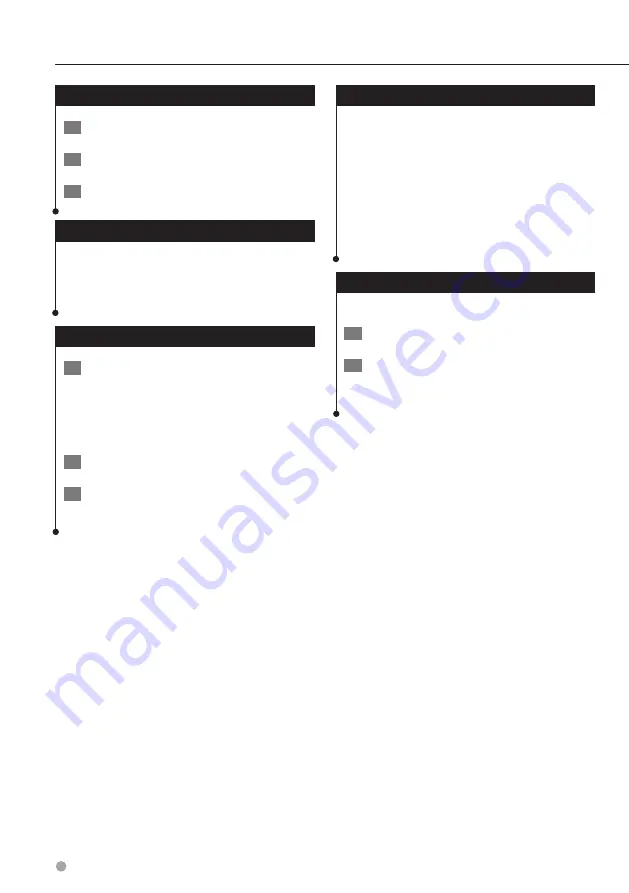 Kenwood DNX6480BT Instruction Manual Download Page 16