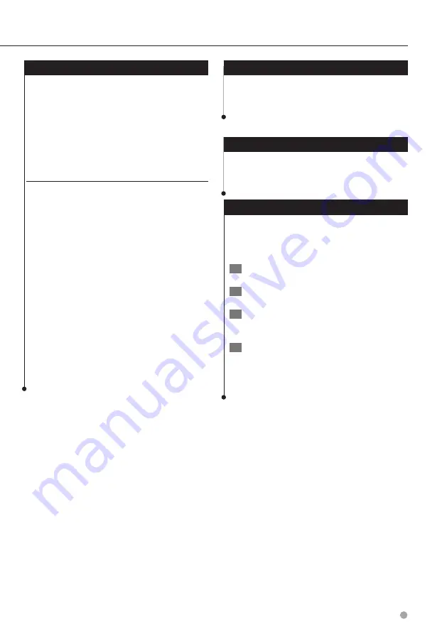 Kenwood DNX6480BT Скачать руководство пользователя страница 21