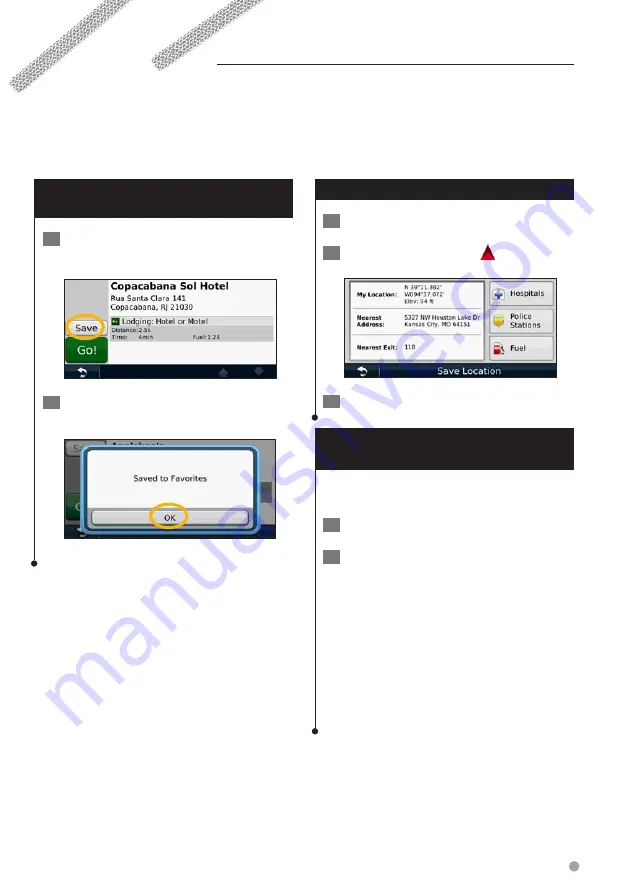 Kenwood DNX6480BT Instruction Manual Download Page 33