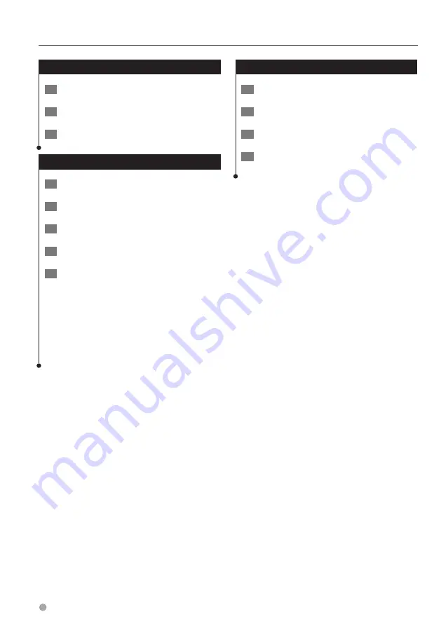 Kenwood DNX6480BT Instruction Manual Download Page 34