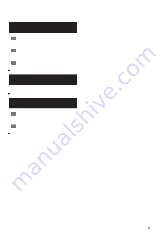 Kenwood DNX6480BT Instruction Manual Download Page 41