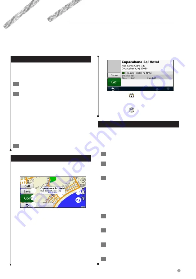 Kenwood DNX6480BT Instruction Manual Download Page 55