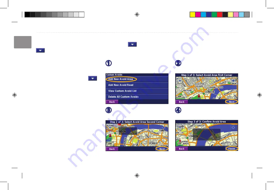 Kenwood DNX7200 Instruction Manual Download Page 26