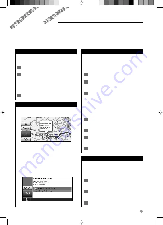 Kenwood DNX7240BT Instruction Manual Download Page 11