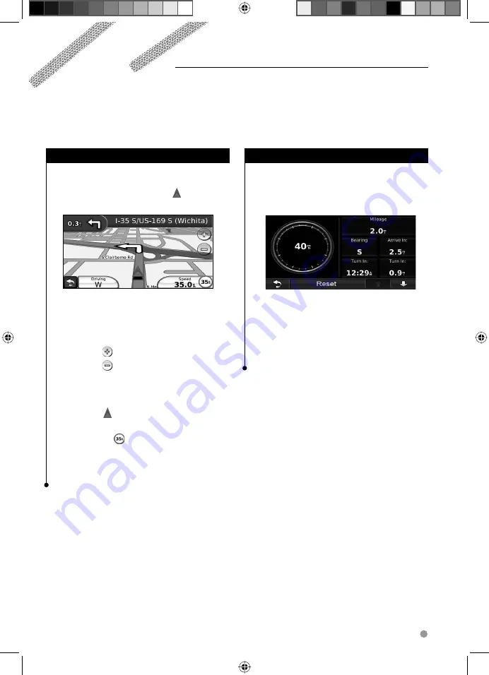 Kenwood DNX7240BT Скачать руководство пользователя страница 15