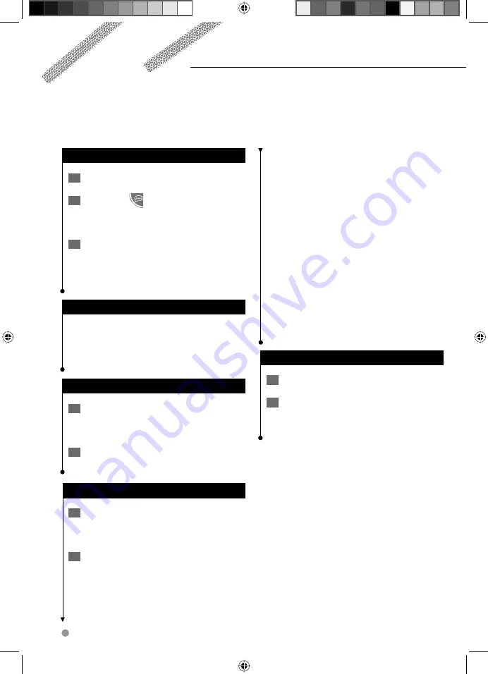 Kenwood DNX7240BT Instruction Manual Download Page 18