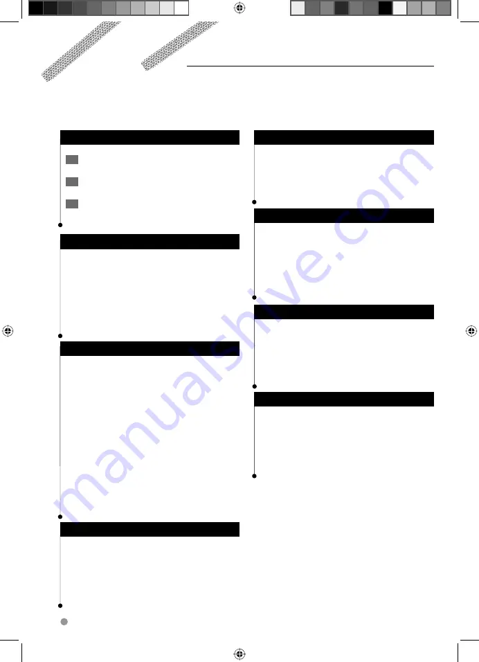 Kenwood DNX7340BT Instruction Manual Download Page 16